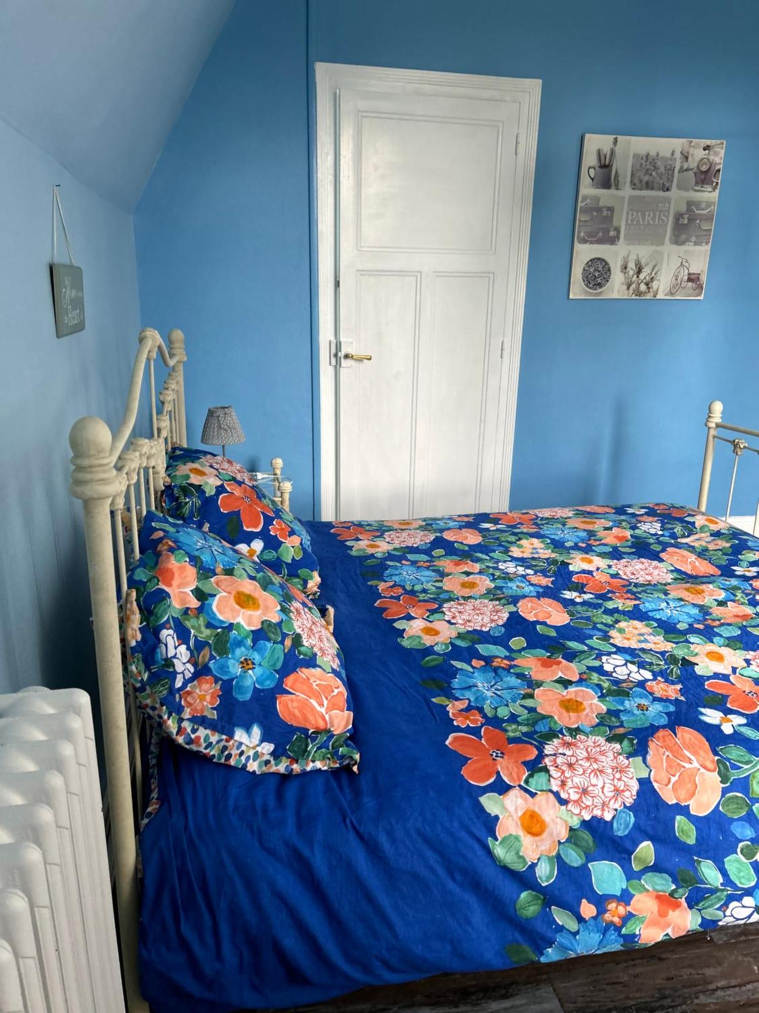 Holiday Home Villa Castel Marie Louise Néris-les-Bains المظهر الخارجي الصورة