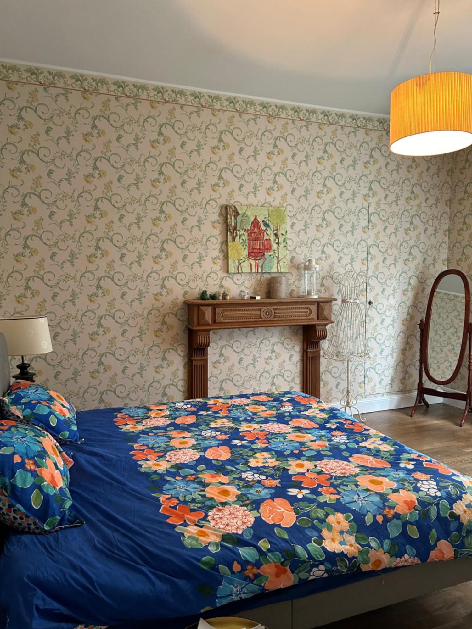 Holiday Home Villa Castel Marie Louise Néris-les-Bains المظهر الخارجي الصورة