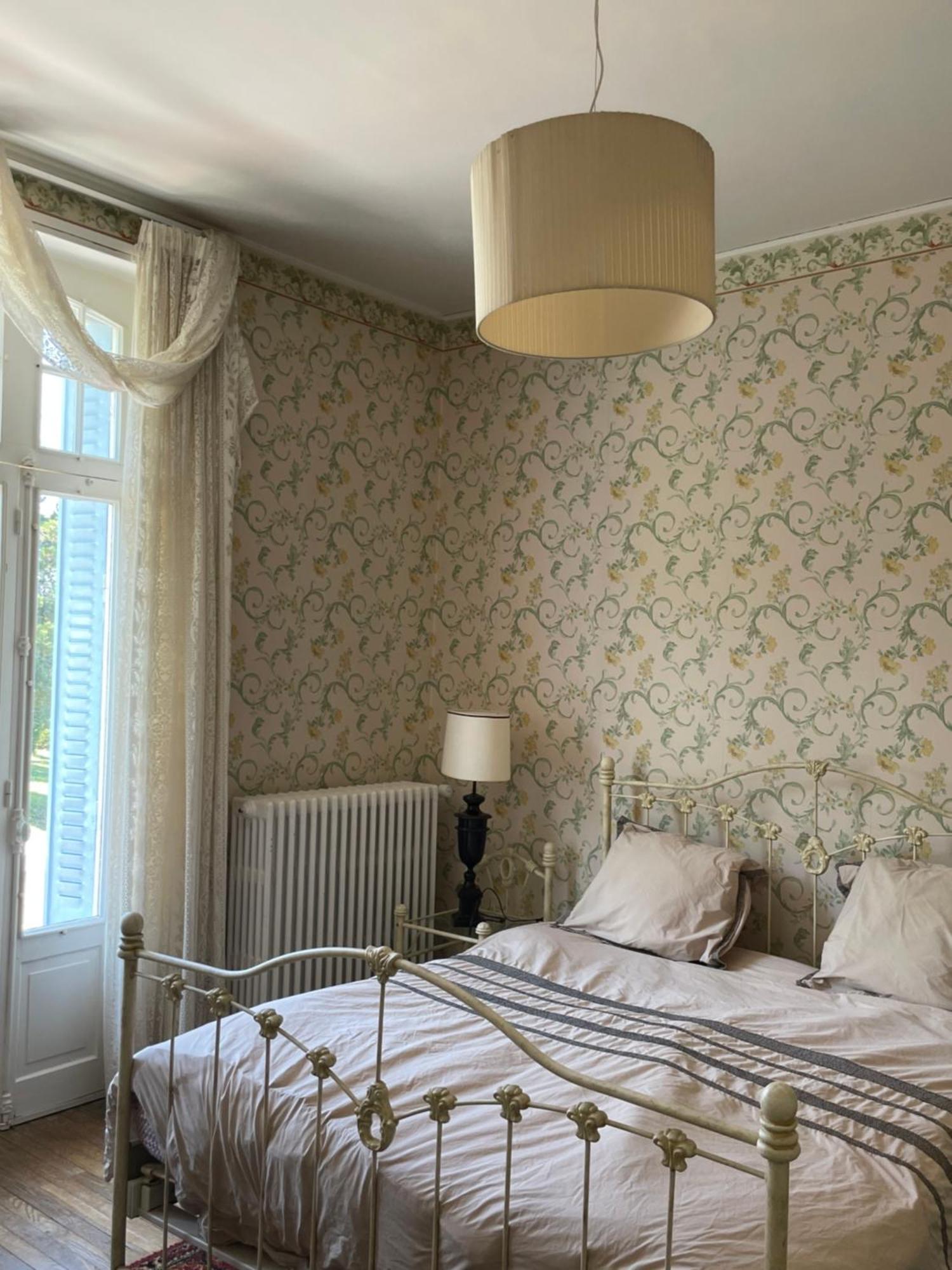 Holiday Home Villa Castel Marie Louise Néris-les-Bains المظهر الخارجي الصورة