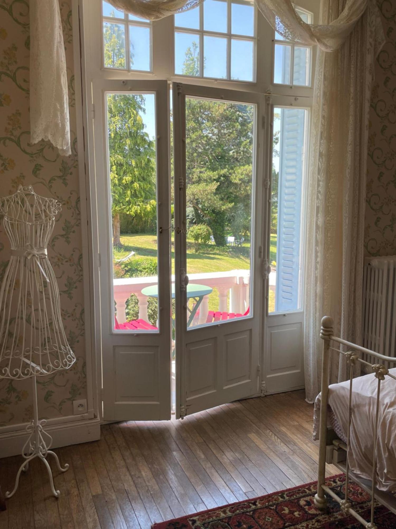 Holiday Home Villa Castel Marie Louise Néris-les-Bains المظهر الخارجي الصورة