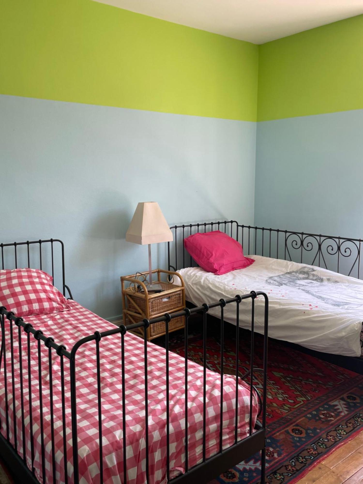 Holiday Home Villa Castel Marie Louise Néris-les-Bains المظهر الخارجي الصورة