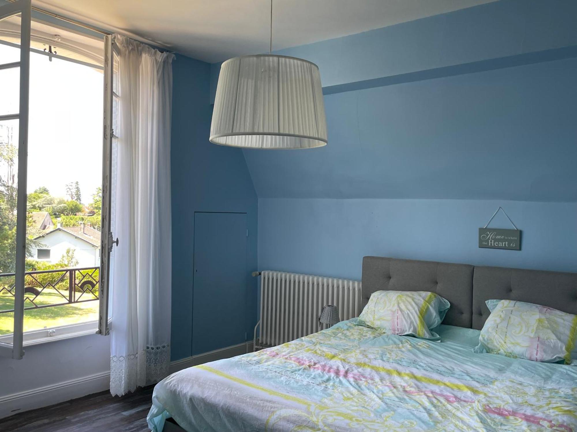 Holiday Home Villa Castel Marie Louise Néris-les-Bains المظهر الخارجي الصورة