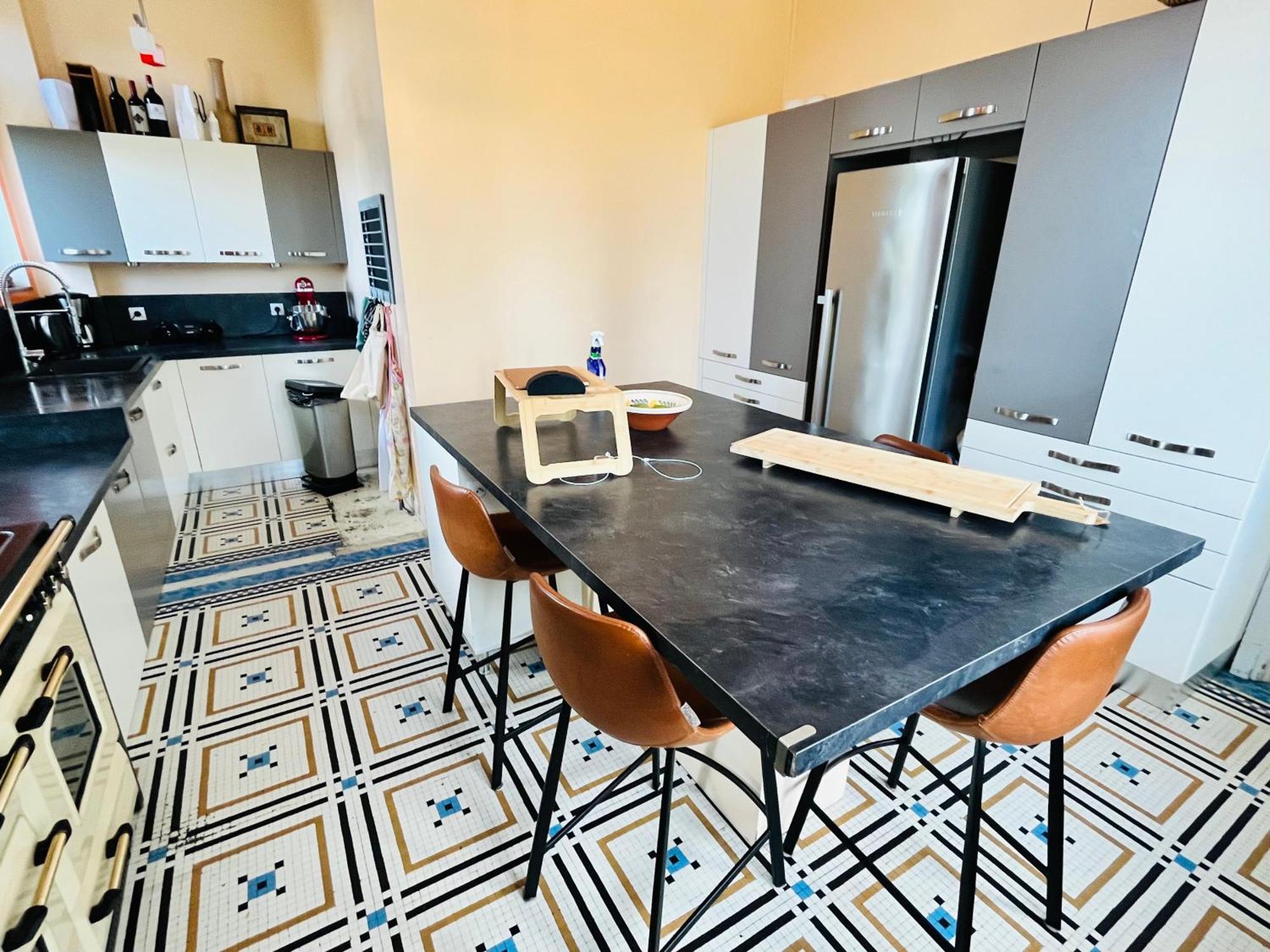 Holiday Home Villa Castel Marie Louise Néris-les-Bains المظهر الخارجي الصورة