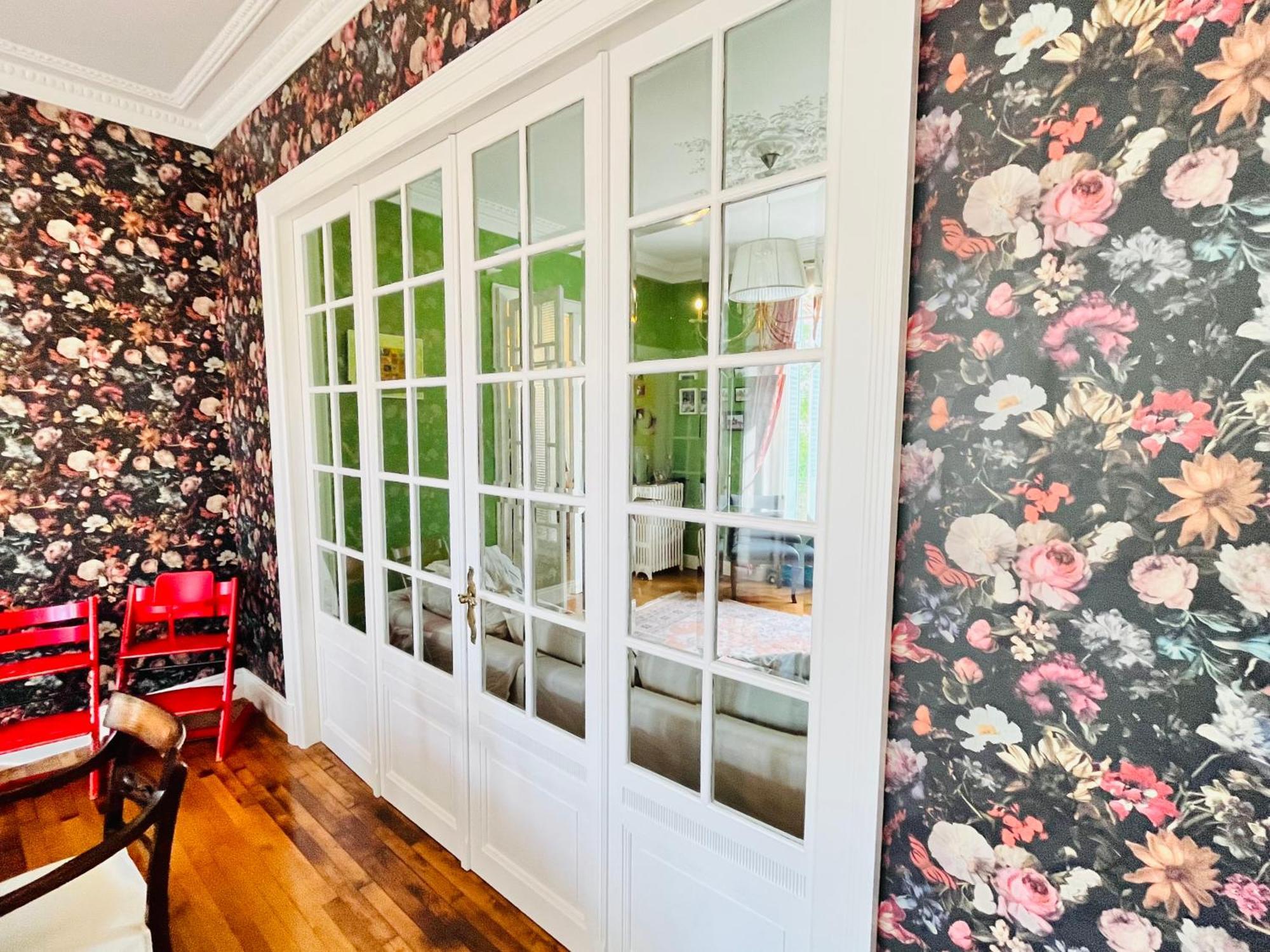 Holiday Home Villa Castel Marie Louise Néris-les-Bains المظهر الخارجي الصورة