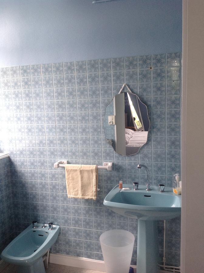 Holiday Home Villa Castel Marie Louise Néris-les-Bains المظهر الخارجي الصورة