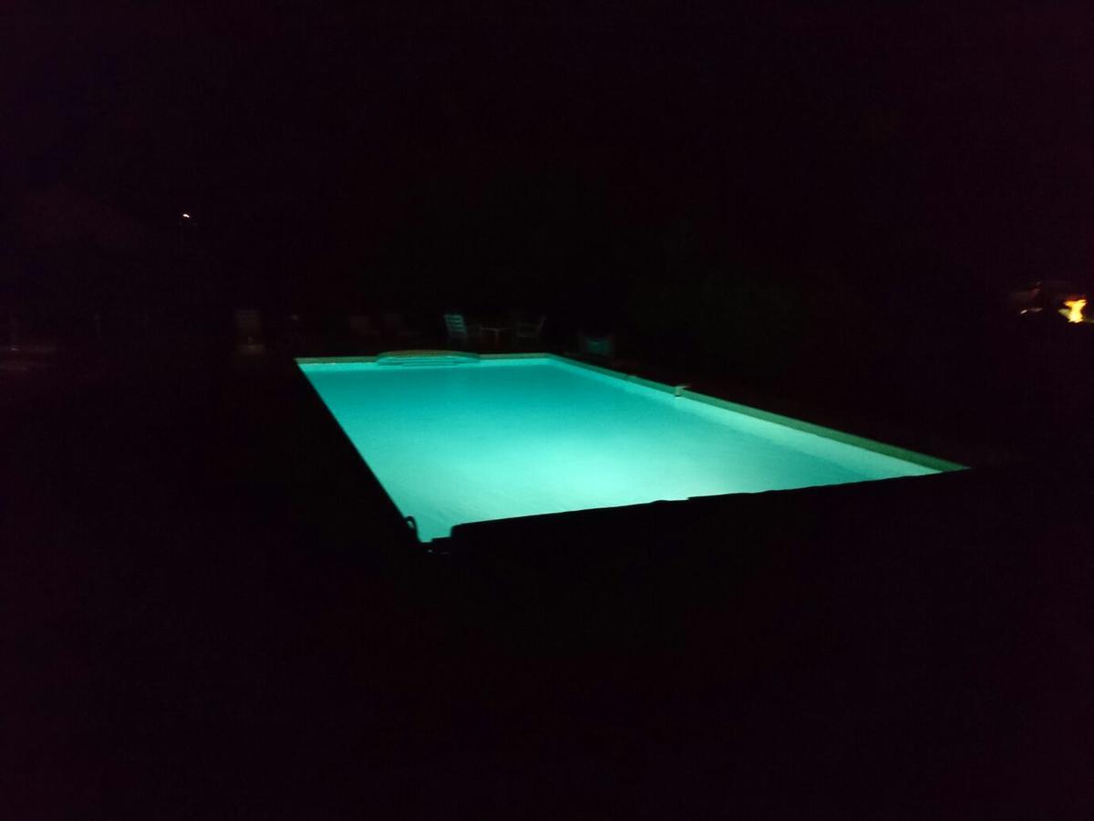Holiday Home Villa Castel Marie Louise Néris-les-Bains المظهر الخارجي الصورة