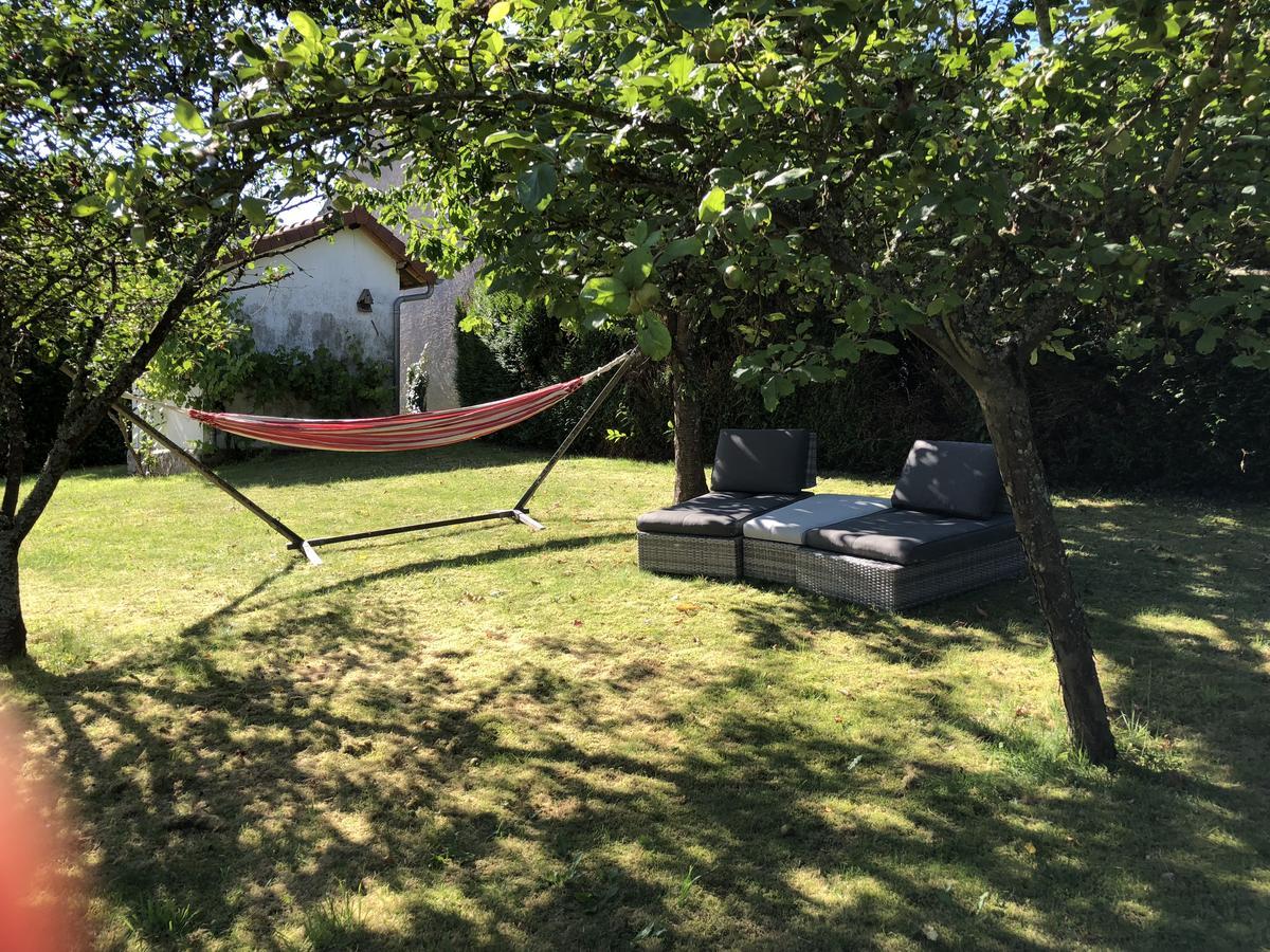 Holiday Home Villa Castel Marie Louise Néris-les-Bains المظهر الخارجي الصورة